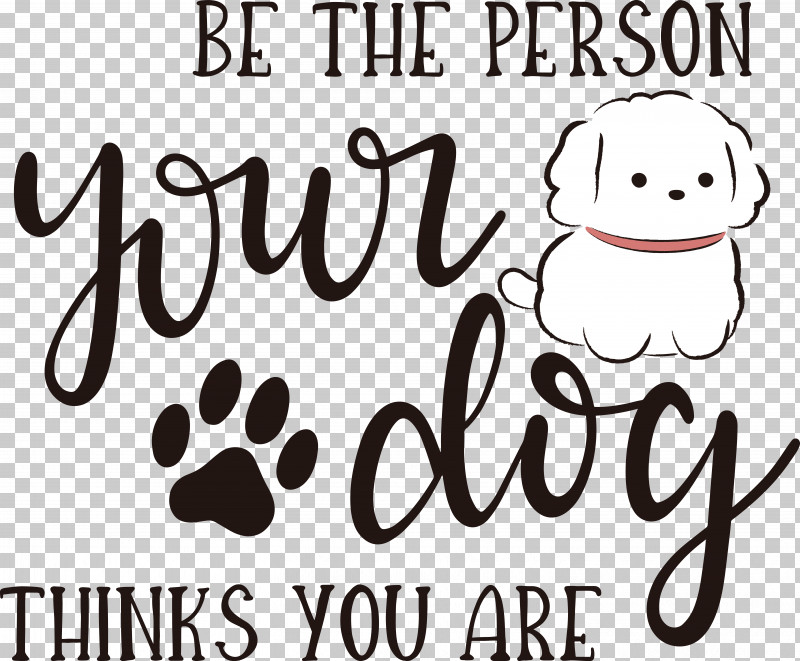 Dog Human Snout Happiness Black And White M PNG, Clipart, Black And White M, Dog, Happiness, Human, Logo Free PNG Download
