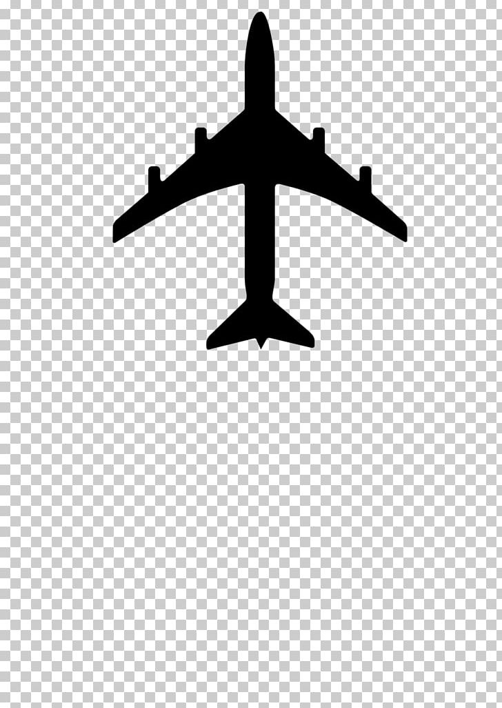 Airplane PNG, Clipart, Aircraft, Airplane, Airplane Clipart, Angle, Black And White Free PNG Download