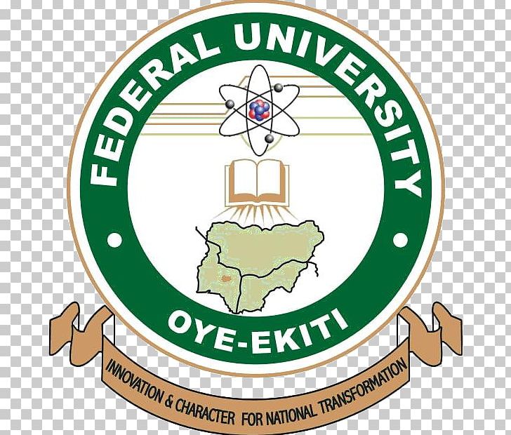 Federal University Oye Ekiti Ekiti State University Federal University Oye-Ekiti PNG, Clipart, Ado Ekiti, Area, Brand, Faculty, Line Free PNG Download