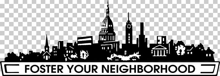 Neighbourhood Logo Lansing Cascading Style Sheets Neighborhood Association PNG, Clipart, Block Party, Board Of Directors, Brand, City, Foster Free PNG Download