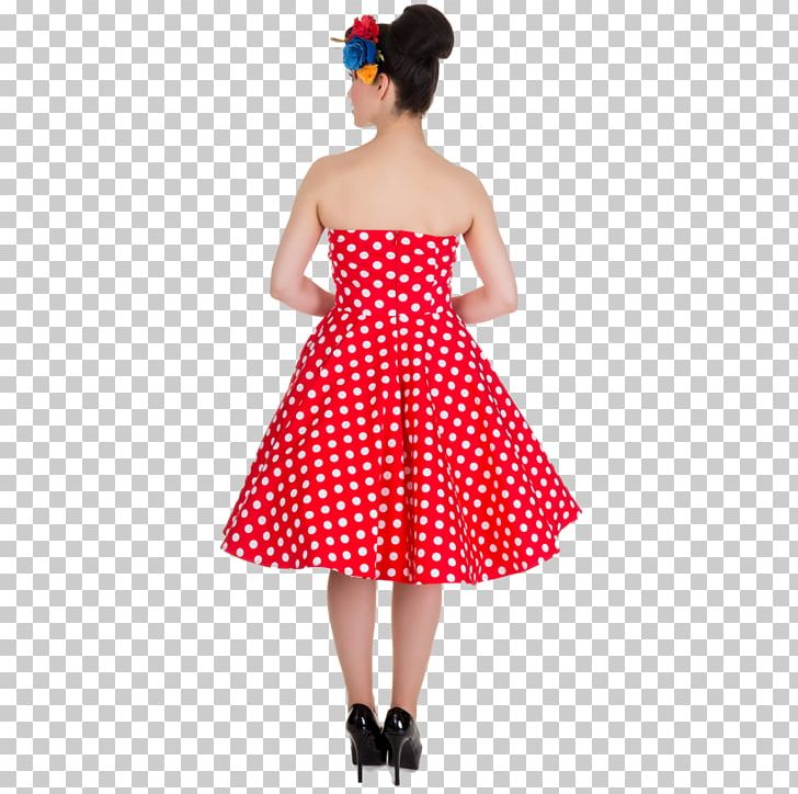 Polka Dot Dress Children's Clothing Frock PNG, Clipart,  Free PNG Download