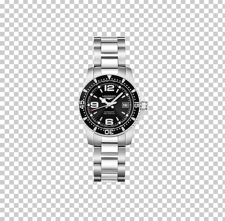Saint-Imier Longines Watch Clock Jewellery PNG, Clipart, Accessories, Background Black, Black Background, Black Hair, Black White Free PNG Download
