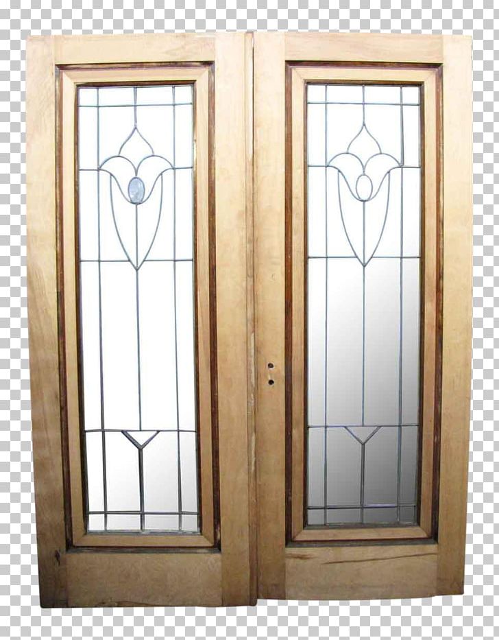 Stained Glass Door Wood Stain House PNG, Clipart, Angle, Door, Glass, Glass Door, Hardwood Free PNG Download
