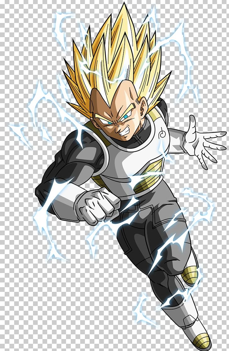 Vegeta Goku Gohan Super Saiya Dragon Ball PNG, Clipart, Anime, Art, Cartoon, Deviantart, Dragoi Ilunak Free PNG Download