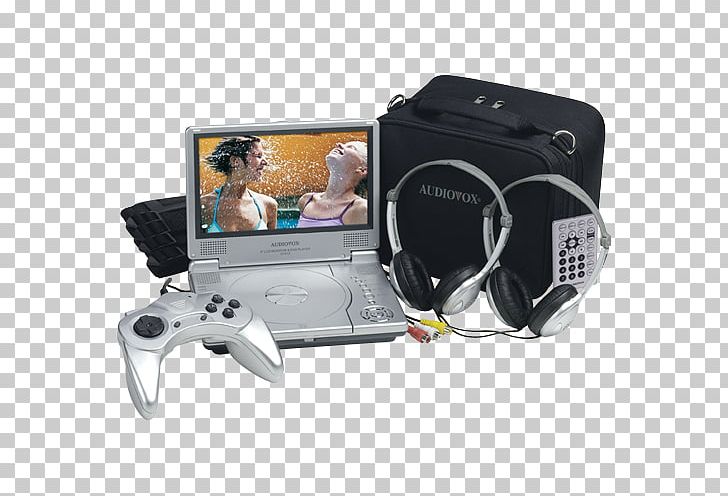Video Game Consoles Portable DVD Player Voxx International Computer Monitors PNG, Clipart, Computer Hardware, Computer Monitors, Dvdvideo, Electronic Device, Electronics Free PNG Download