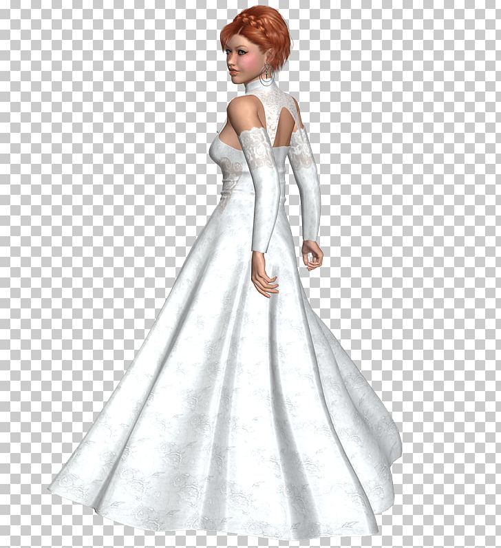 Wedding Dress Bride Shoulder Party Dress PNG, Clipart, Bridal Clothing, Bridal Party Dress, Bride, Costume, Costume Design Free PNG Download