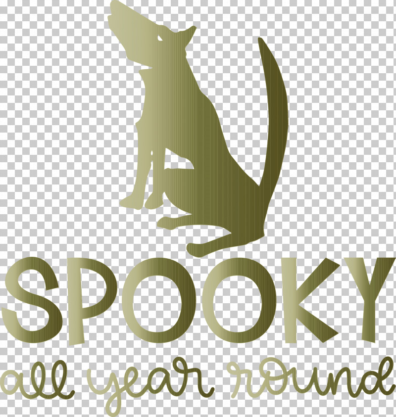 Cat Logo Font Tail Dog PNG, Clipart, Biology, Cat, Dog, Halloween, Logo Free PNG Download