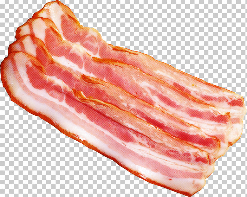 Food Animal Fat Meat Back Bacon Dish PNG, Clipart, Animal Fat, Back Bacon,  Bacon, Cuisine, Dish
