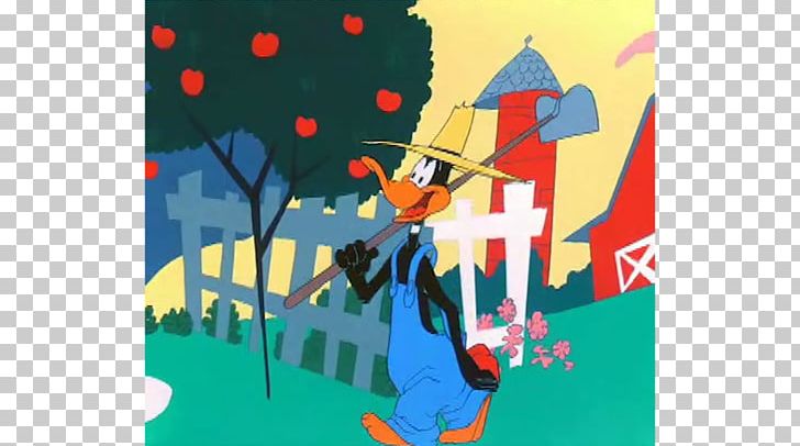 Daffy Duck Walk Cycle Animated Film Graphic Design PNG, Clipart,  Free PNG Download
