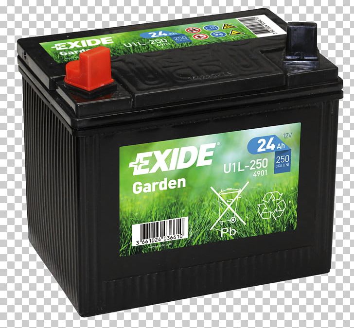 Exide Industries Lawn Mowers Battery John Deere Tractor PNG, Clipart, Auto Part, Battery, Battery Holder, Diehard, Electricity Free PNG Download