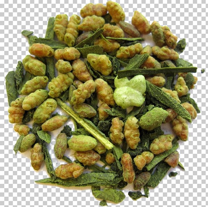 Genmaicha Vegetarian Cuisine Green Tea Japanese Cuisine Food PNG, Clipart, Cha, Food, Food Drinks, Genmaicha, Green Tea Free PNG Download