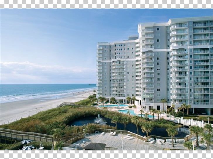 Myrtle Beach Wyndham SeaWatch Plantation Sea Watch Resort Seawatch Drive Hotel PNG, Clipart, Accommodation, Apartment, Bay, Building, Coast Free PNG Download