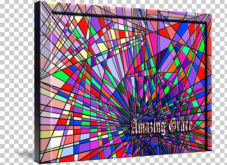 Stained Glass Symmetry Modern Art Line Pattern PNG, Clipart, Amazing Grace, Art, Art Line, Glass, Line Free PNG Download