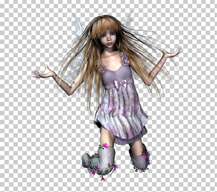 TinyPic Video PhotoScape PNG, Clipart, 2012, Angel, Bala, Brown Hair, Fairy Free PNG Download