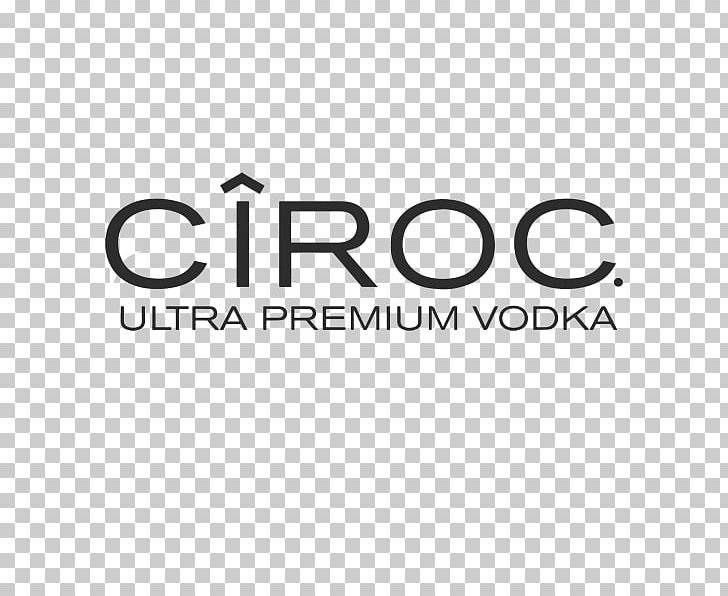Vodka Brand Logo Product Design PNG, Clipart, Area, Brand, Ciroc, Culdesac, Food Drinks Free PNG Download