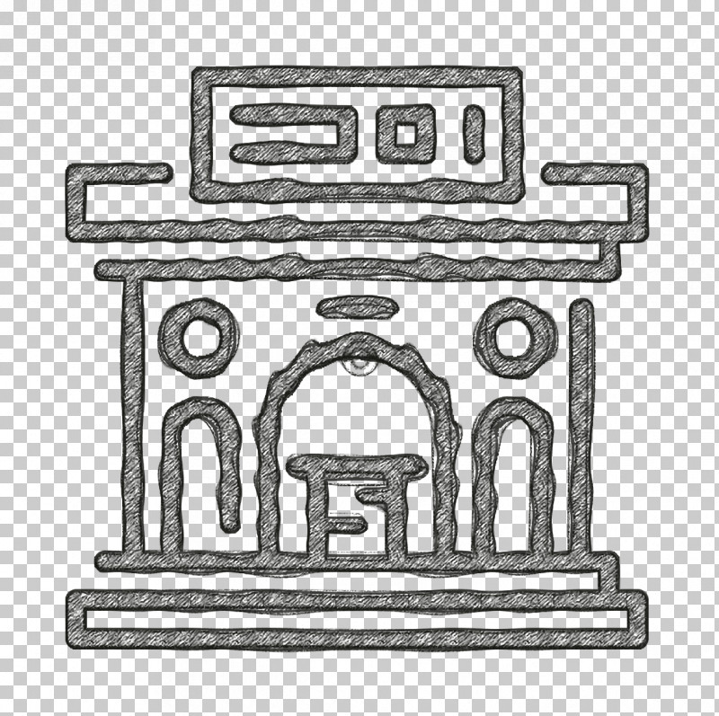 Museum Icon Building Icon PNG, Clipart, Building Icon, Line, Line Art, Museum Icon Free PNG Download