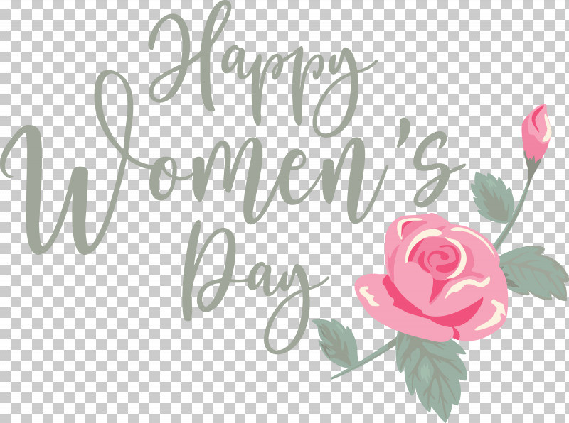 Happy Womens Day International Womens Day Womens Day PNG, Clipart, Fencing Company, Floral Design, Garden Roses, Happiness, Happy Womens Day Free PNG Download