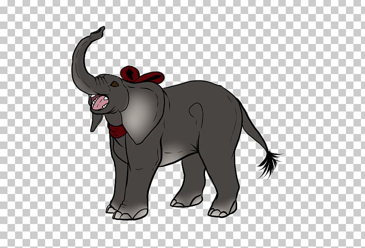 African Elephant Asian Elephant Dog Mammal PNG, Clipart, Animal, Animals, Asian Elephant, Bear, Canidae Free PNG Download