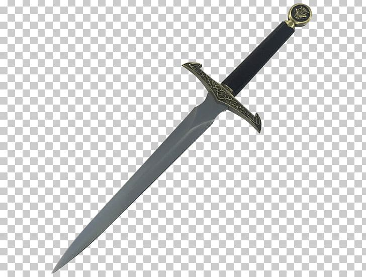 Bowie Knife LARP Dagger Sword PNG, Clipart, Blade, Bowie Knife, Cold Weapon, Dagger, Damascus Steel Free PNG Download
