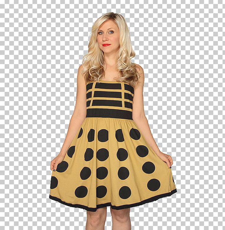 Doctor Who T-shirt Costume Dalek PNG, Clipart, Aline, Clothing, Clothing Sizes, Cocktail Dress, Costume Free PNG Download