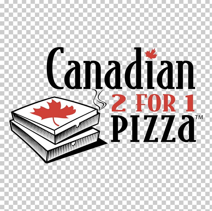 Logo Pizza Canadian Cuisine Brand Product Design PNG, Clipart, Area, Brand, Canadian, Canadian Cuisine, Diet Free PNG Download