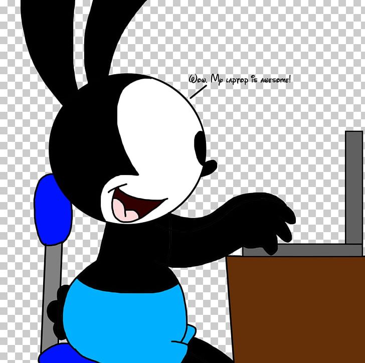 Oswald The Lucky Rabbit Art PNG, Clipart, Animal, Art, Cartoon, Graphic Design, Hand Free PNG Download