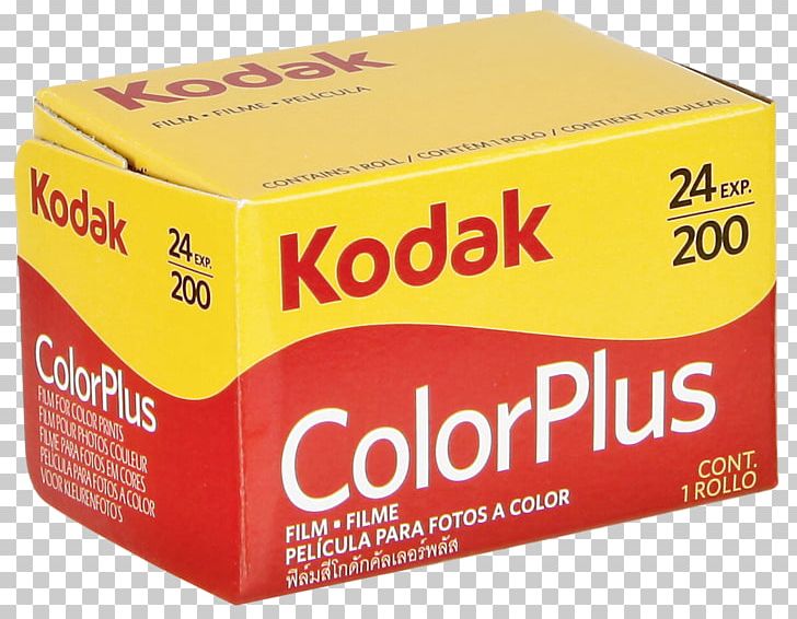 Photographic Film Kodak 35 Mm Film Camera PNG, Clipart, 35 Mm, 35 Mm Film, Brand, C41 Process, Camera Free PNG Download