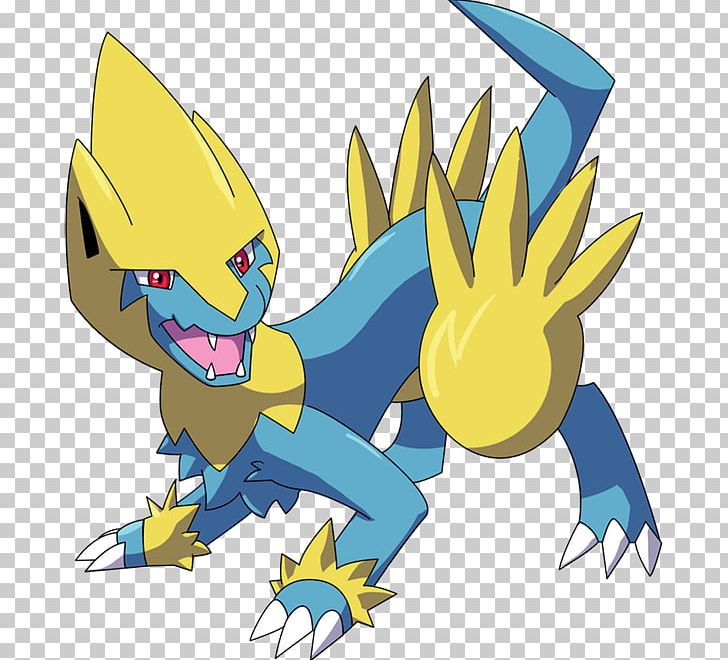 Pokémon Battle Revolution Manectric Staraptor Long Tail Keyword PNG, Clipart, Art, Cartoon, Evolution, Fictional Character, Fish Free PNG Download