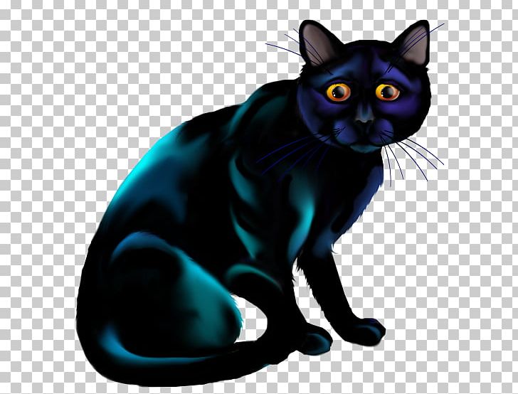 Black Cat Kitten Whiskers Domestic Short-haired Cat PNG, Clipart, Black Cat, Bombay, Bombay Cat, Carnivoran, Cat Free PNG Download