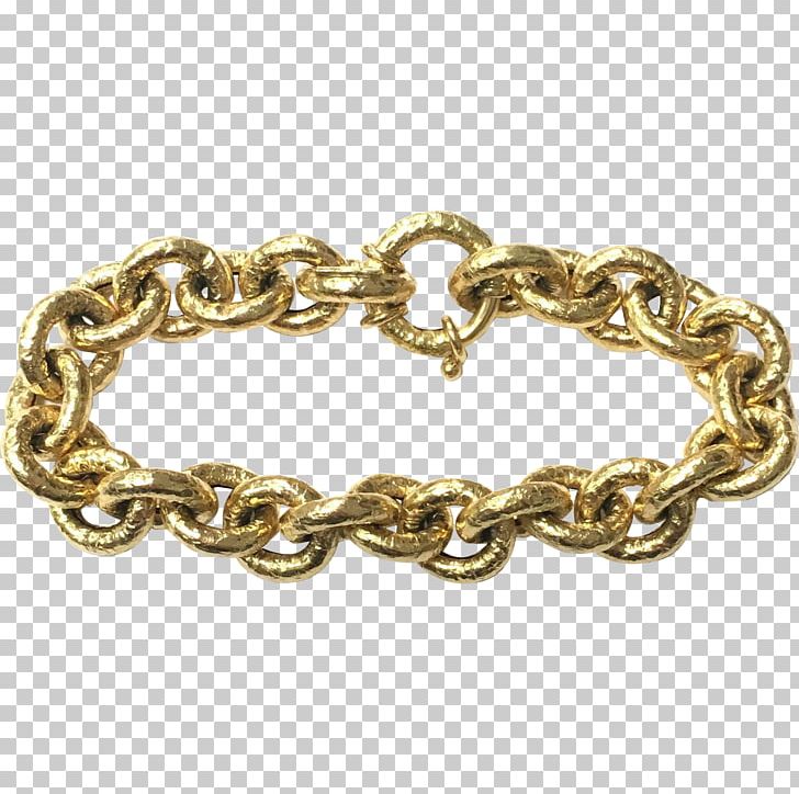 Chain Bracelet Jewellery Gold Necklace PNG, Clipart, Antique, Body Jewelry, Bracelet, Brass, Carat Free PNG Download