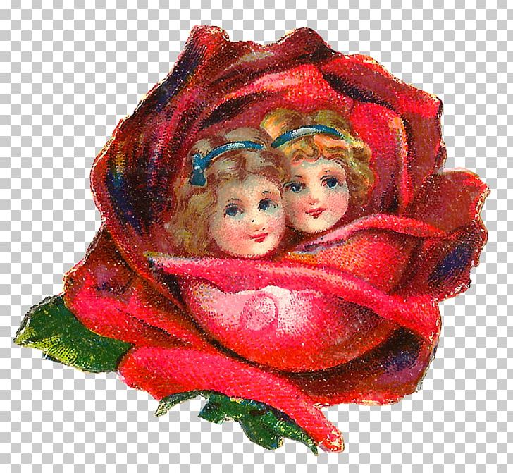 Flower Rose PNG, Clipart, Art, Child, Christmas Ornament, Flower, Girl Free PNG Download