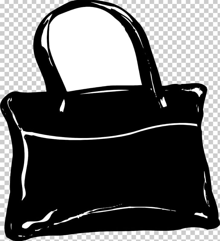 Handbag PNG, Clipart, Accessories, Bag, Black, Black And White, Blog Free PNG Download