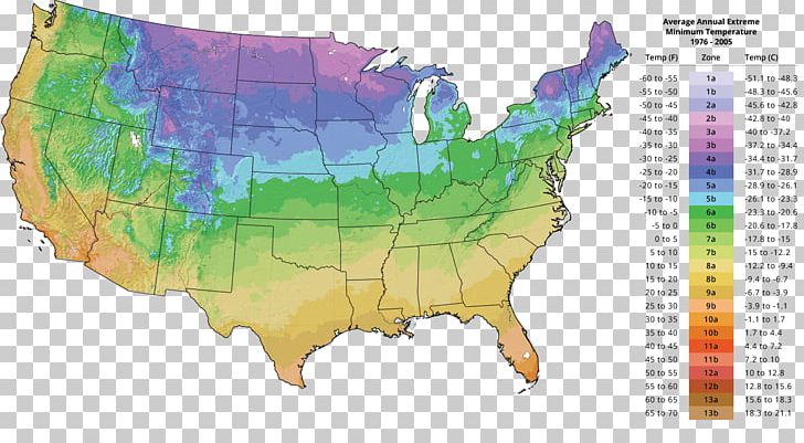 Hardiness Zone Gardening United States Department Of Agriculture PNG, Clipart, Agriculture, Arbor Day Foundation, Area, Garden, Gardening Free PNG Download