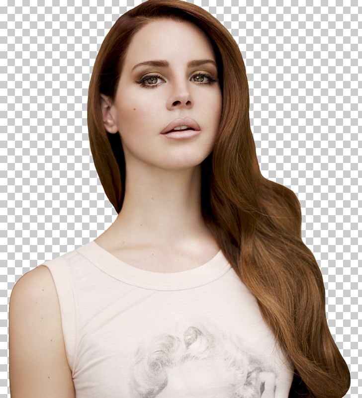 Lana Del Rey Singer Lust For Life Musician PNG, Clipart, Beauty, Brown Hair, Chin, Forehead, Hair Free PNG Download