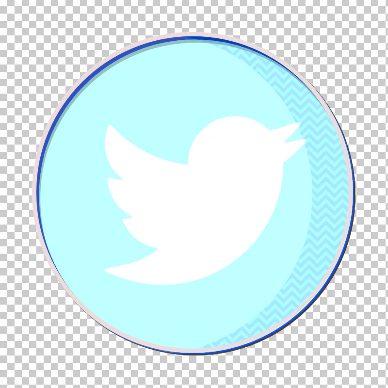 Social Media Icon Twitter Icon PNG, Clipart, Atmosphere, Crescent, Meter, Microsoft Azure, Phenomenon Free PNG Download