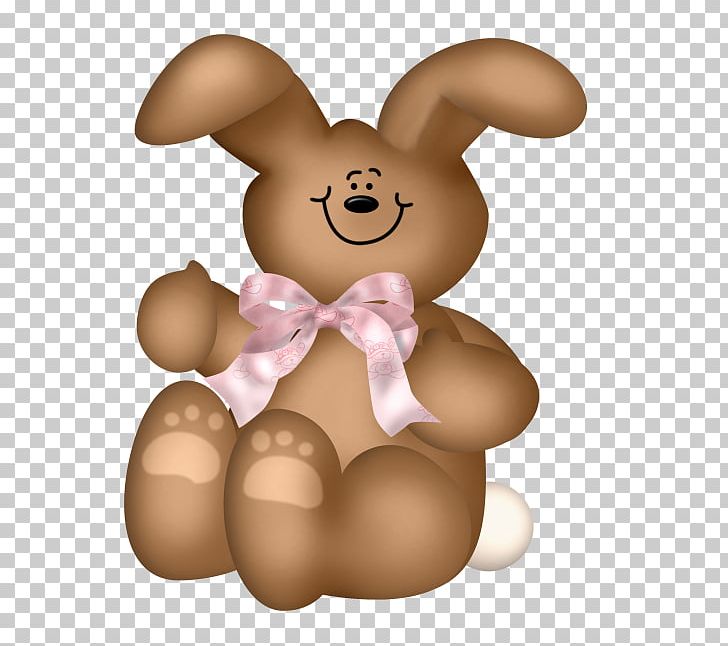 Easter Bunny European Rabbit Illustration PNG, Clipart, Animal, Animals, Animation, Bow, Bow Tie Free PNG Download
