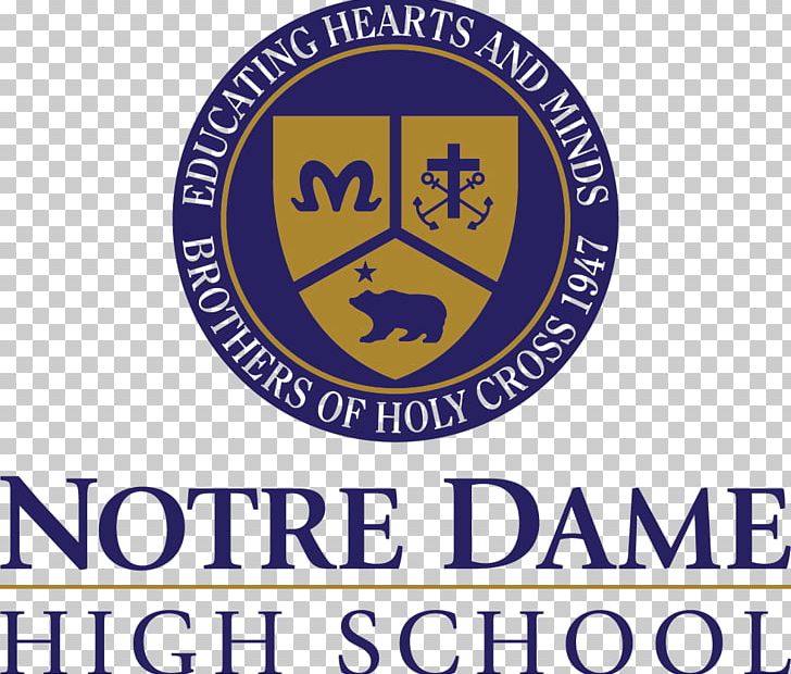 Notre Dame School Organization Education Giant Thinkwell PNG, Clipart, Area, Brand, Education, Giant Thinkwell Inc, Label Free PNG Download