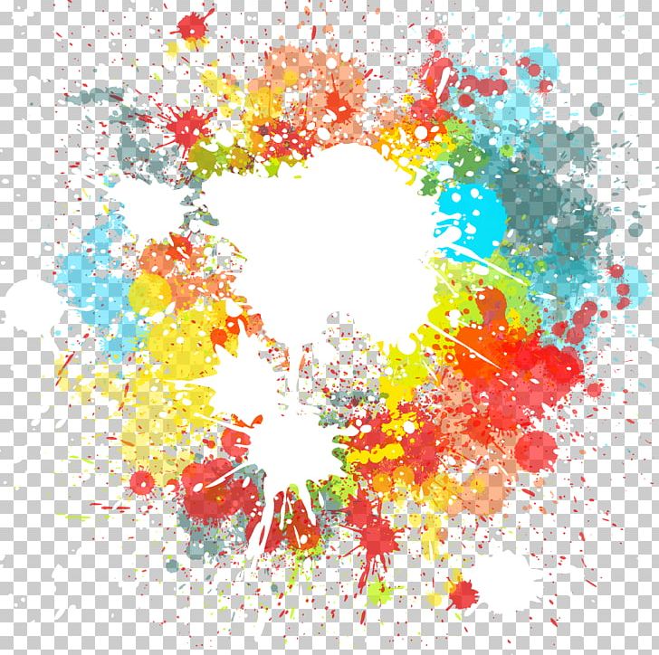 Paint Color Ink PNG, Clipart, Art, Circle, Color, Computer Wallpaper, Desktop Wallpaper Free PNG Download