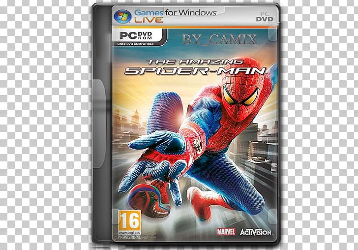 spider man edge of time pc game download
