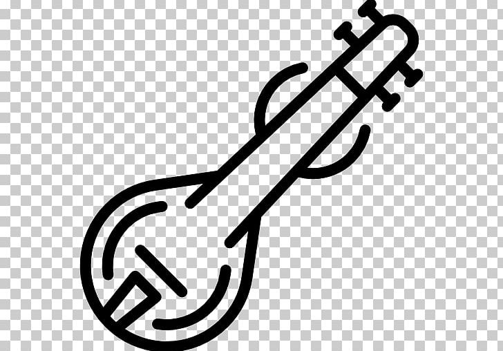 Veena Musical Instruments Computer Icons Violin PNG, Clipart, Black And White, Chordophone, Computer Icons, Download, Drums Free PNG Download