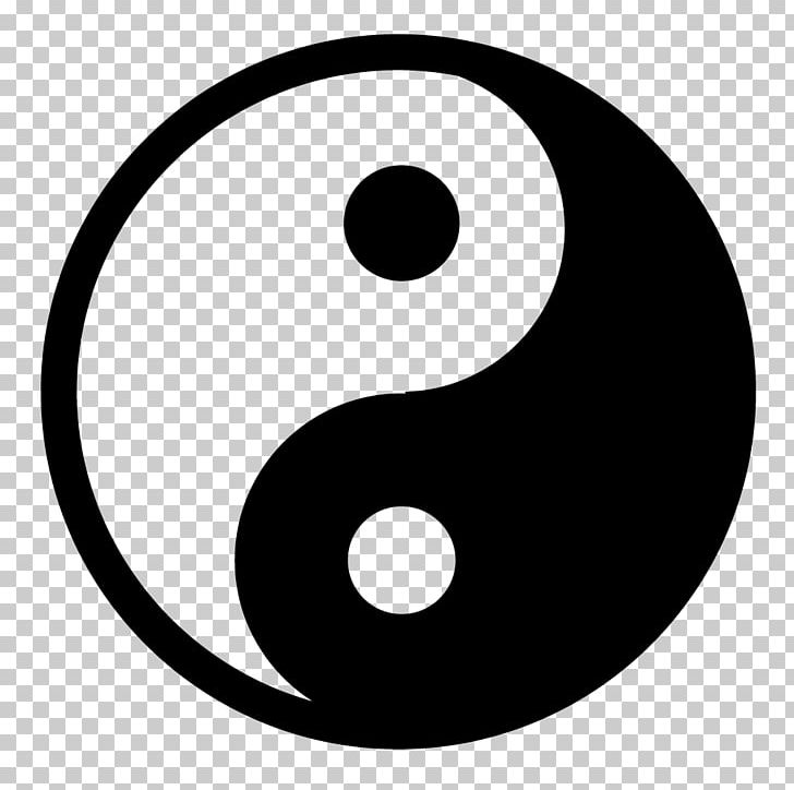 Yin And Yang Taijitu PNG, Clipart, Area, Black And White, Chinese Philosophy, Circle, Concept Free PNG Download