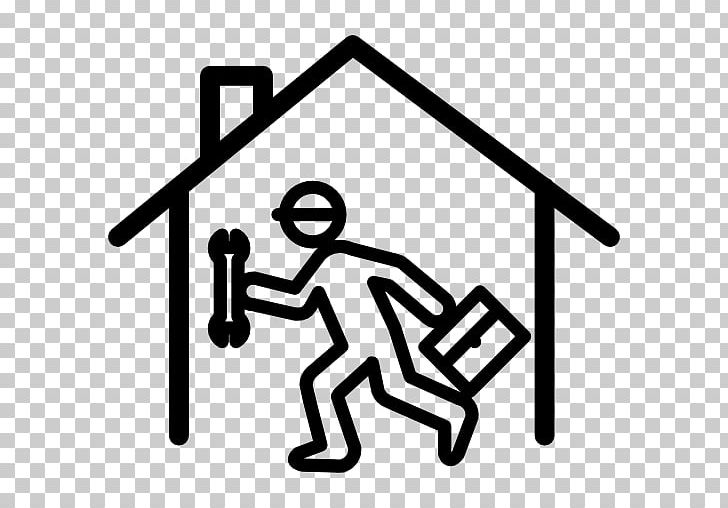 Home Repair Computer Icons Furnace House Home Improvement PNG, Clipart, Air Conditioning, Angle, Area, Black And White, Computer Icons Free PNG Download