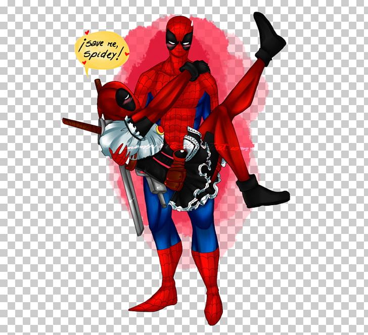 Spider-Man/Deadpool Vol. 1: Isn't It Bromantic Spider-Man/Deadpool Vol. 1: Isn't It Bromantic Superhero Venom PNG, Clipart,  Free PNG Download