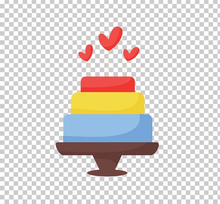 Cake Illustration PNG, Clipart, Cake, Christmas Decoration, Creative Love, Encapsulated Postscript, Happy Birthday Vector Images Free PNG Download