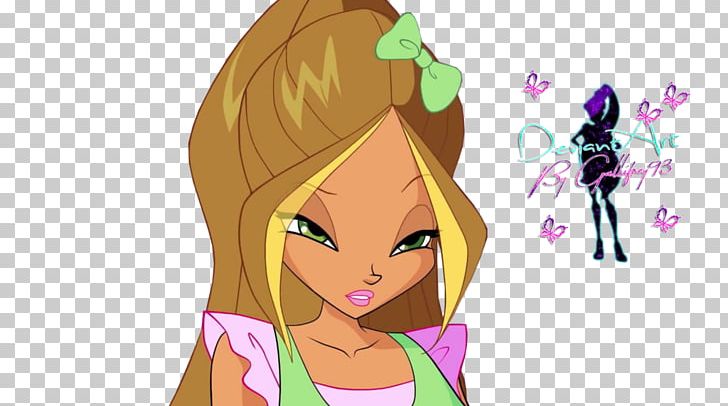 Flora Winx Club PNG, Clipart, Bro, Cartoon, Child, Deviantart, Eye Free PNG  Download