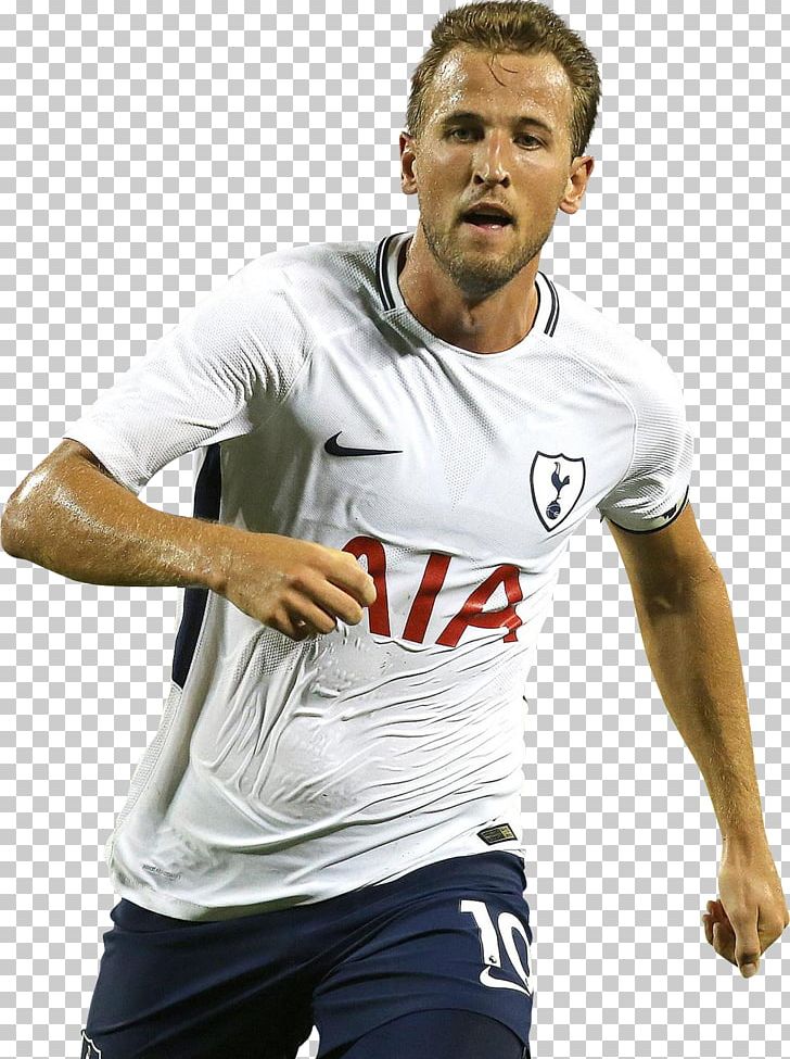 Harry Kane Tottenham Hotspur F.C. Jersey Premier League FIFA 17 PNG, Clipart, American Football, Christian Eriksen, Clothing, Football, Football Player Free PNG Download