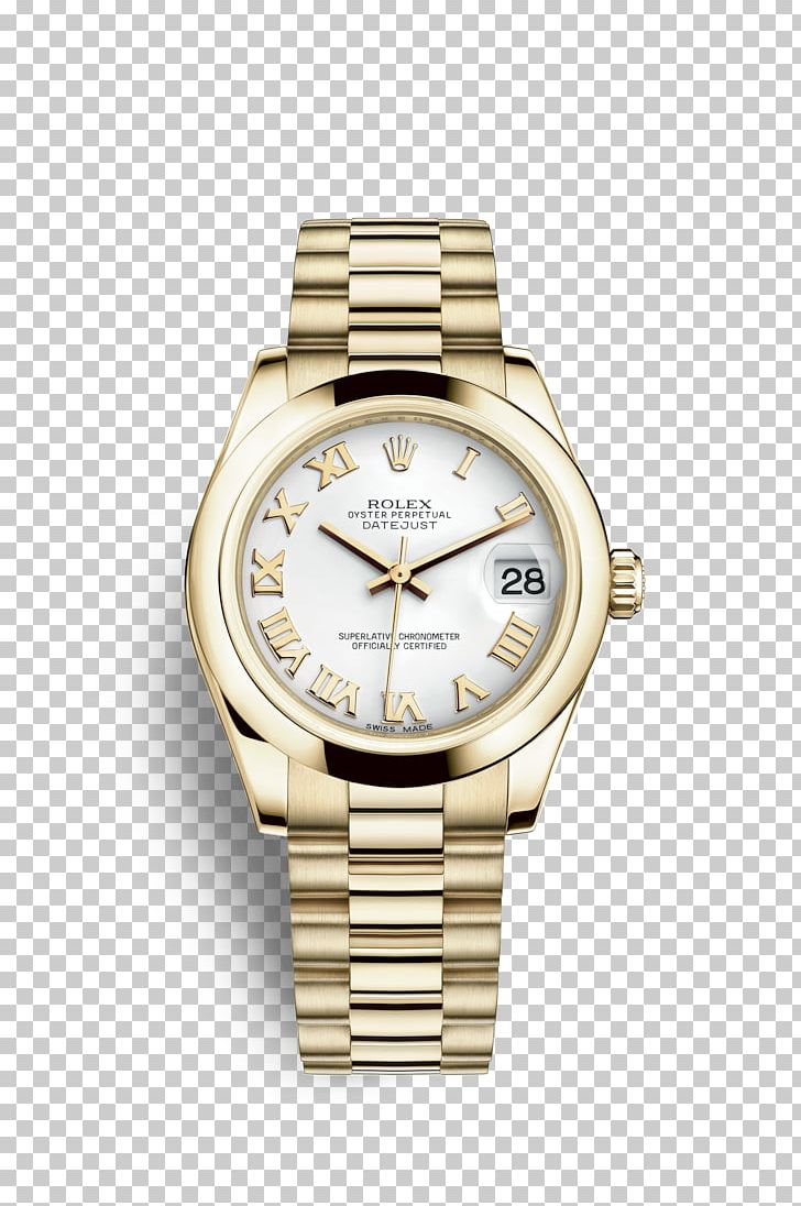 Rolex Datejust Counterfeit Watch Gold PNG, Clipart, Brand, Brands, Cartier, Clock, Colored Gold Free PNG Download