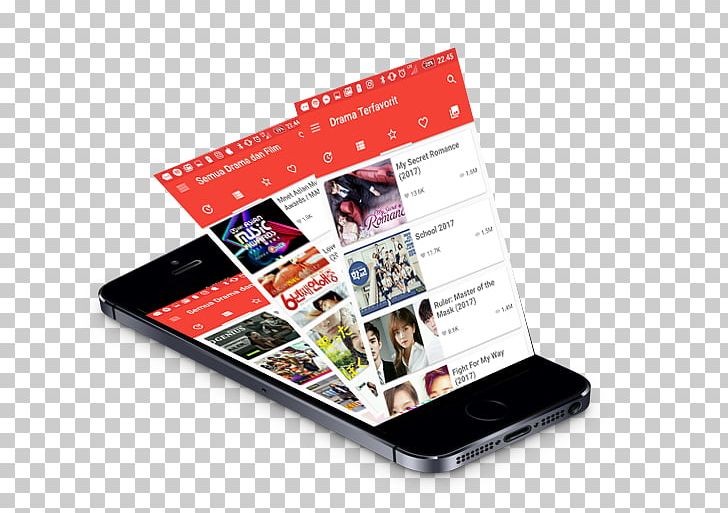 Smartphone Korean Drama Multimedia PNG, Clipart, Communication, Communication Device, Drama, Electronics, Episode Free PNG Download