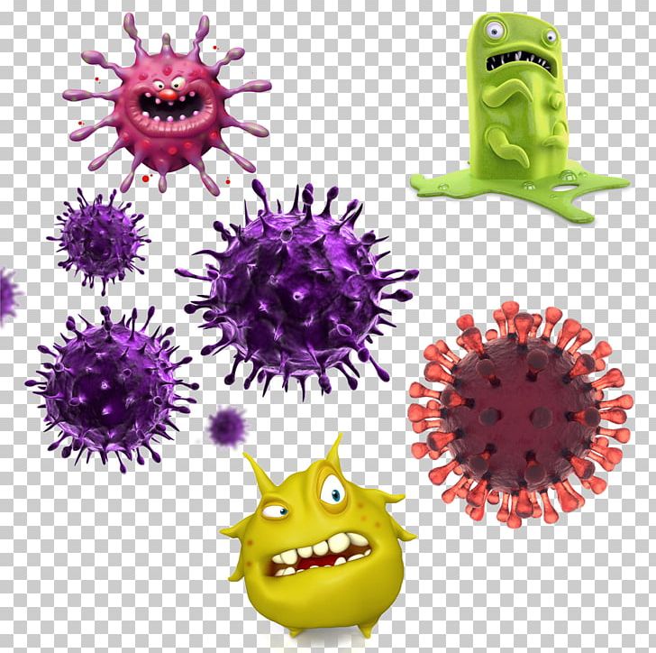 Virus Bacteria Infection PNG, Clipart, Balloon Cartoon, Boy Cartoon, Cartoon, Cartoon Character, Cartoon Couple Free PNG Download