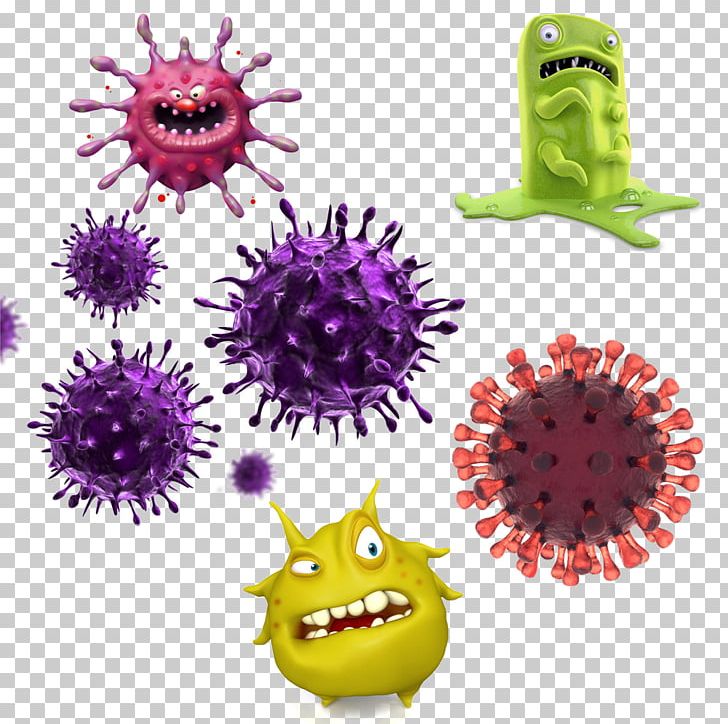 Virus Bacteria Infection PNG, Clipart, Balloon Cartoon, Boy Cartoon ...